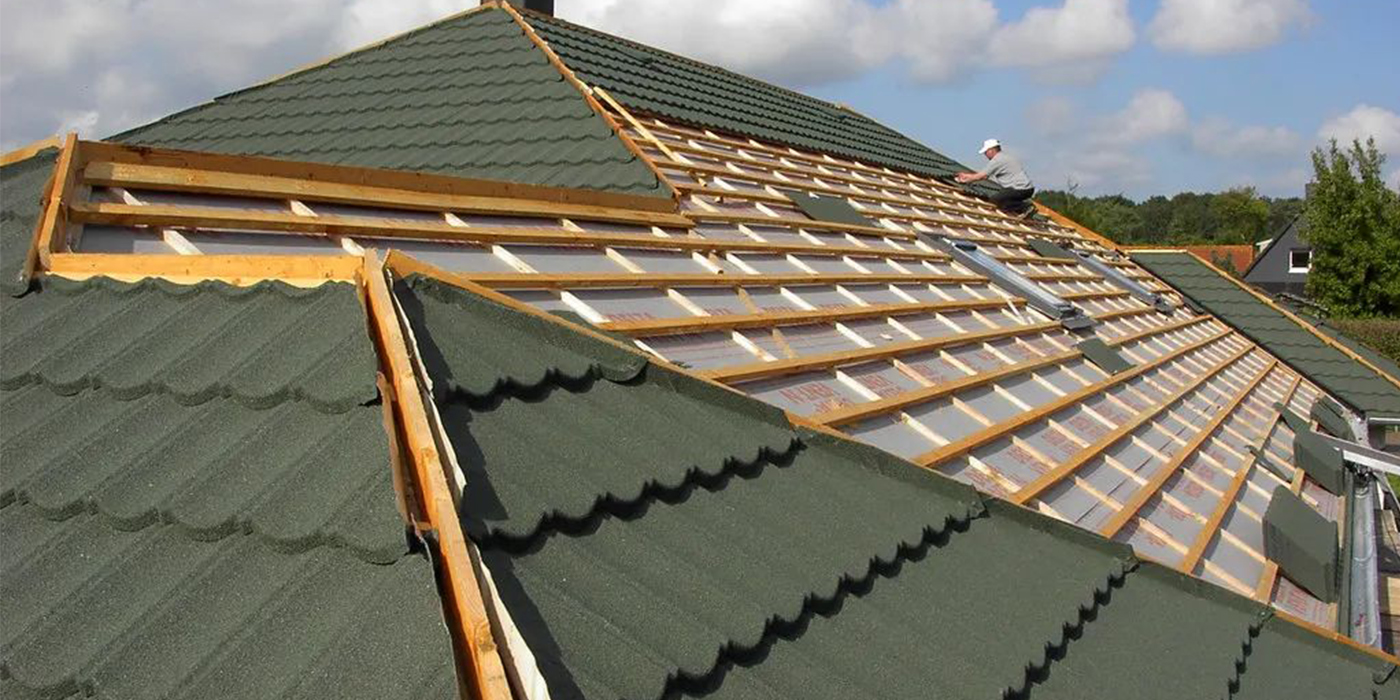 местный ремонт металлической черепицы с каменным покрытием projects.jpg