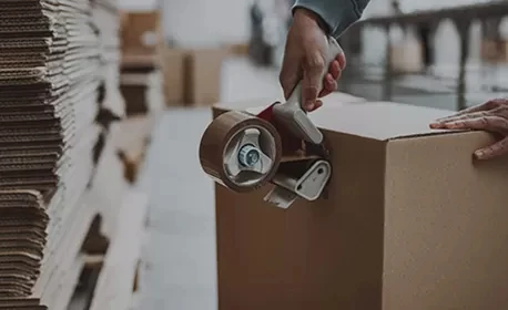 Индивидуальная упаковка